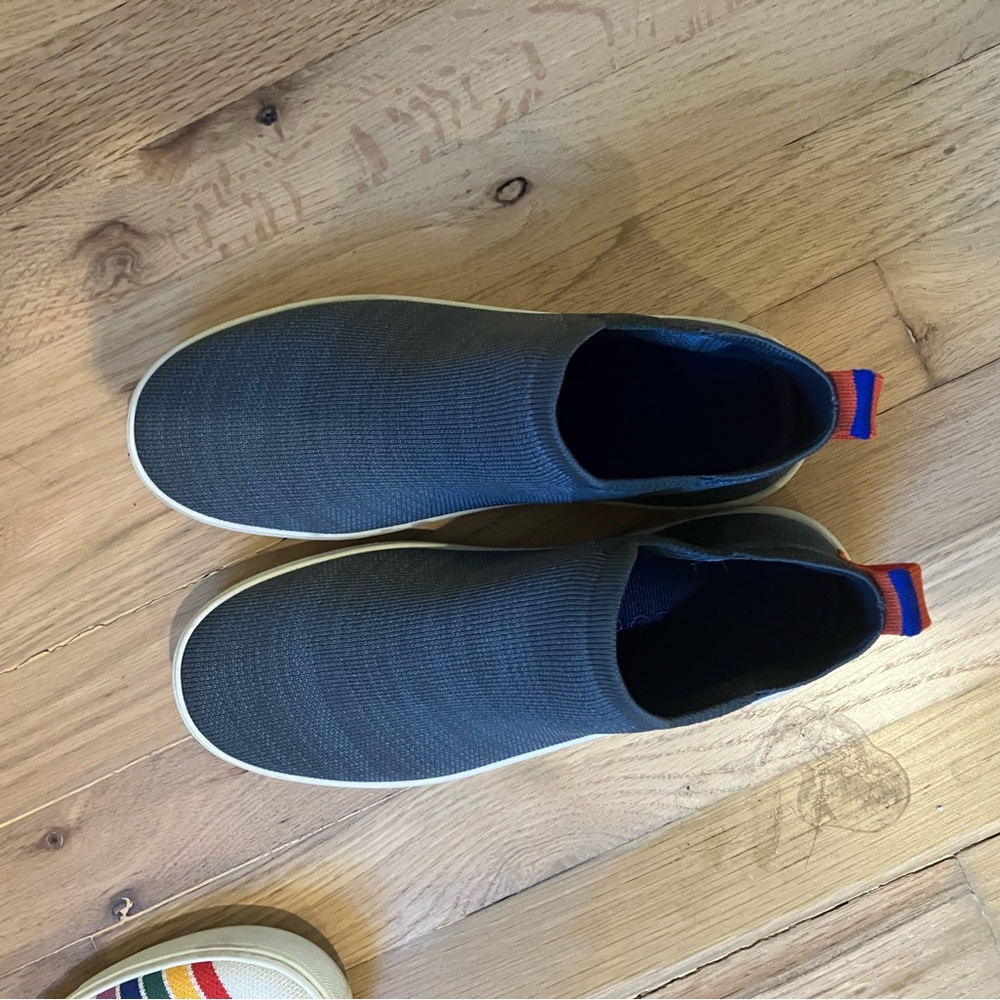 Rothy’s Chelseas
